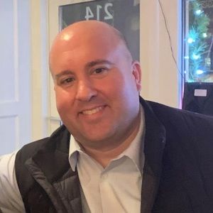 Meet your Posher, Nick